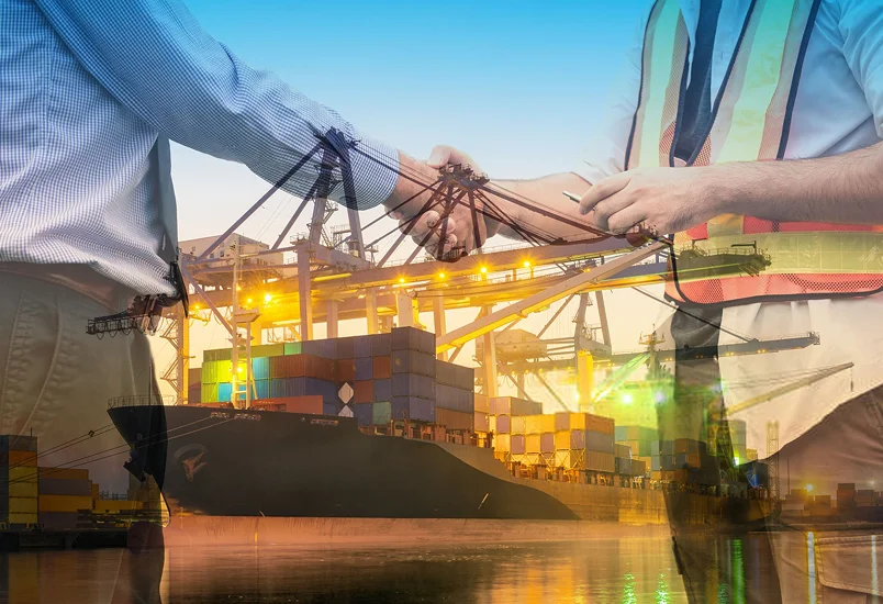 Maritime Services