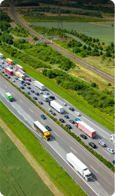 Supply Chain Solutions