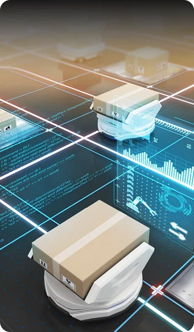 Digital Logistics