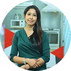 Lovely Mehra
