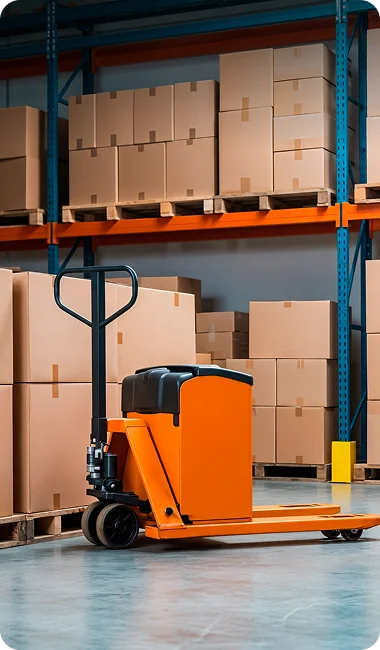 Pallets