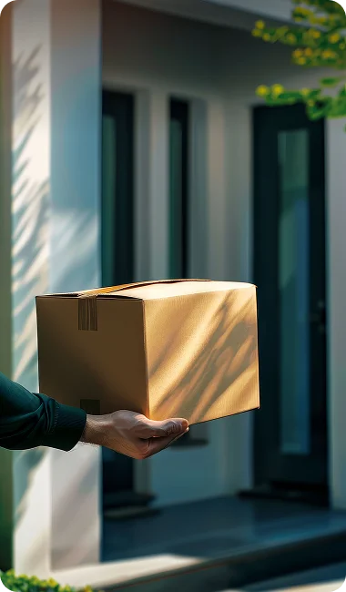 Parcel