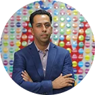 Rahul Mehra