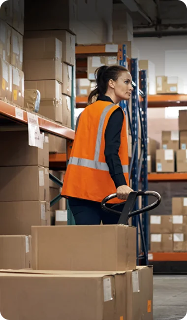 Reverse Logistics