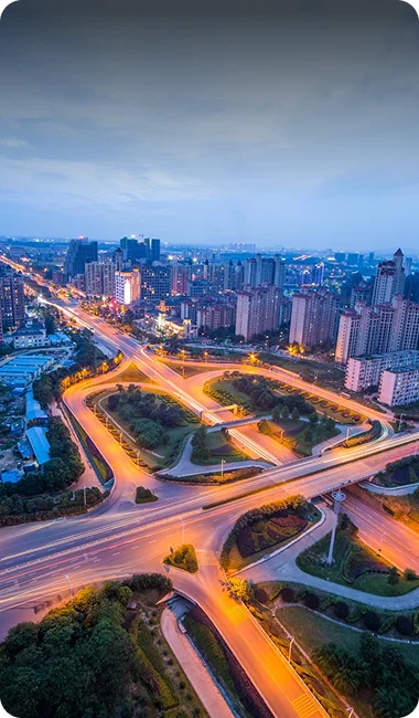 Infrastructure and Cybersecurity
