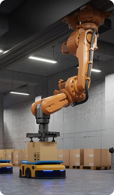  IoT-Enabled System