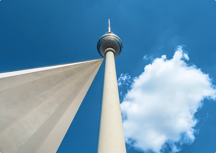 Tower Image