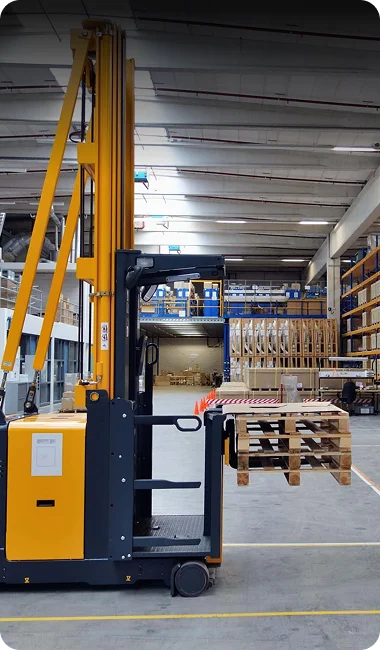  Cross Docking