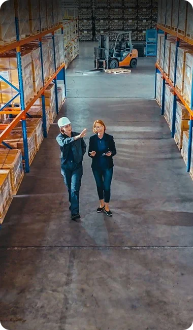  Logistics Consultancy