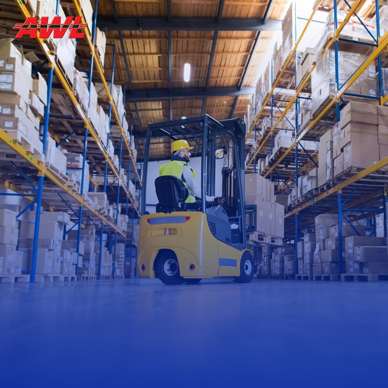 BETTER PRACTICE FOR WAREHOUSE MANAGEMENT