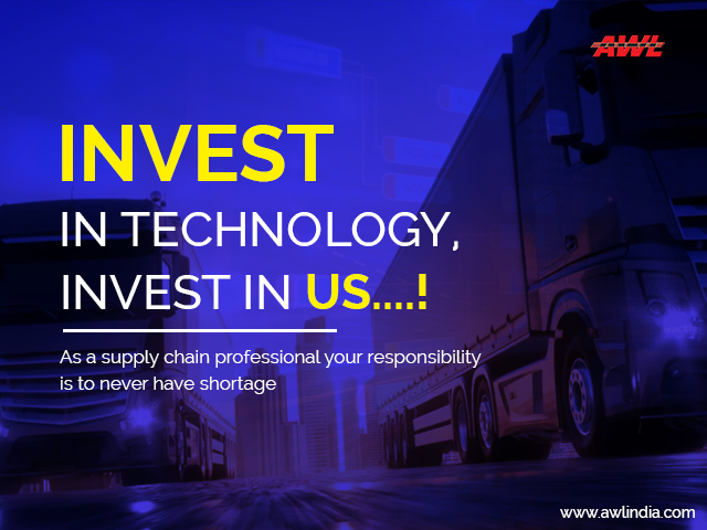 logistics