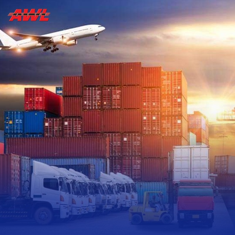 logistics