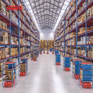 logistics