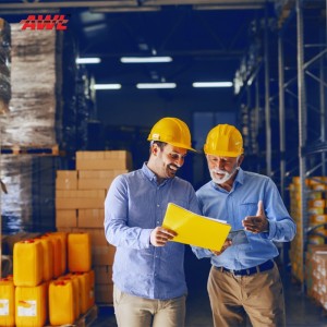 logistics