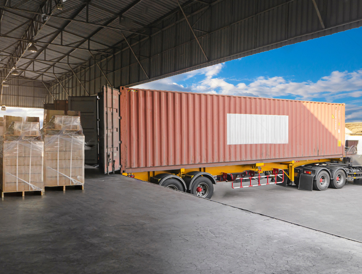Logistics Distribution