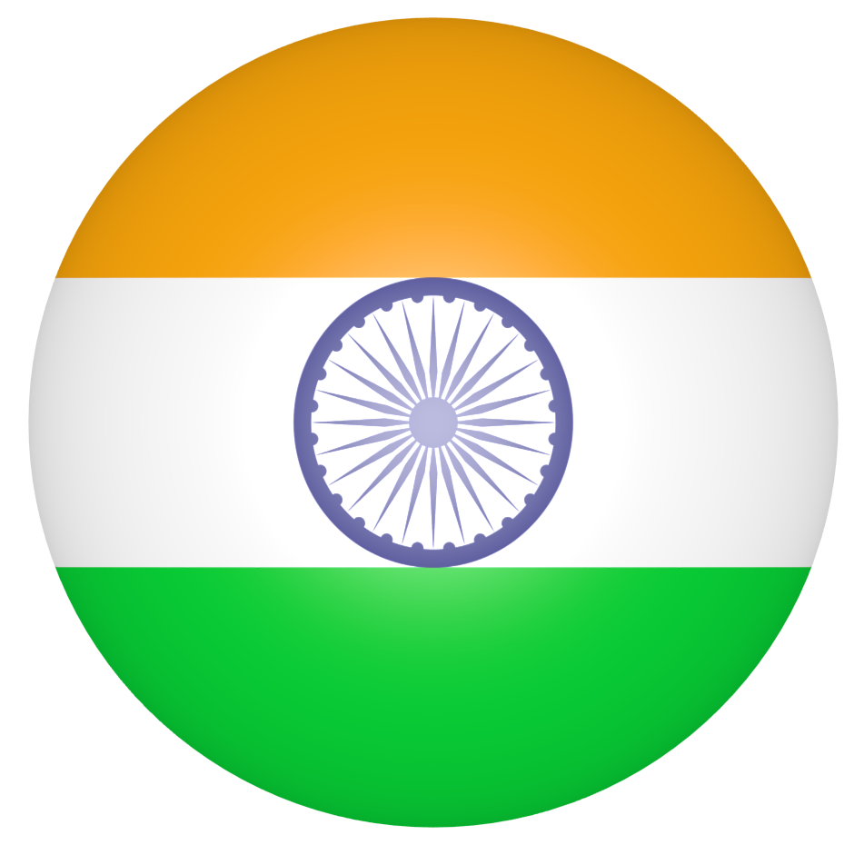 Indian Flag