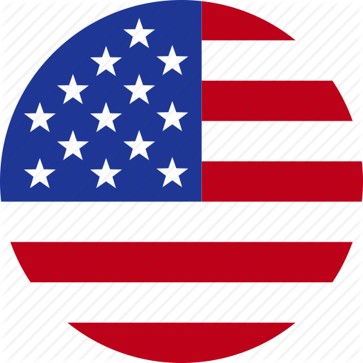 USA Flag