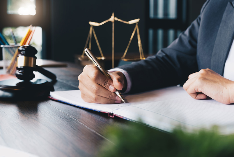 legal service