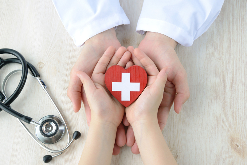 healthcare