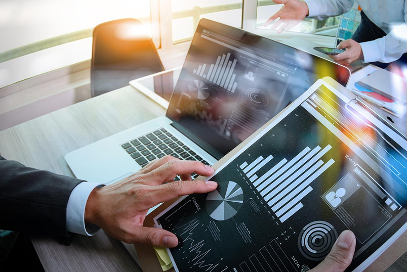 data analytics
