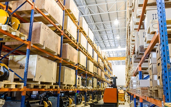 supply chain