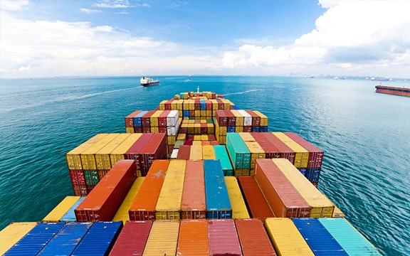 supply chain solution