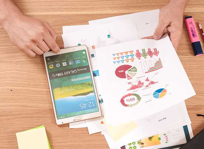 Data Integration & Visibility for Logistics