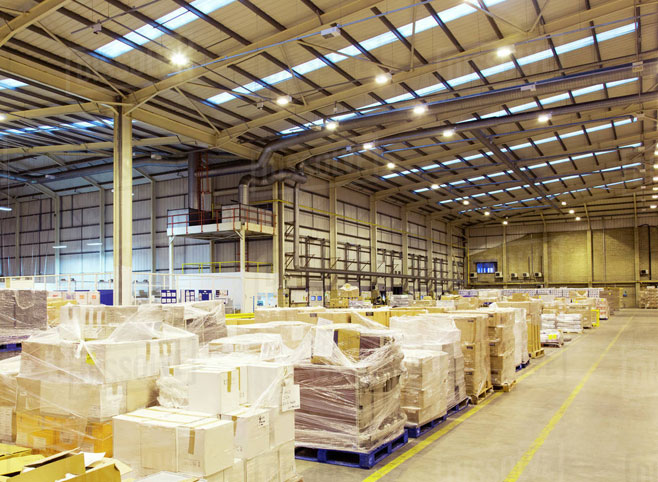 Pallet Management Services