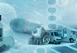 Healthcare Logistics Service