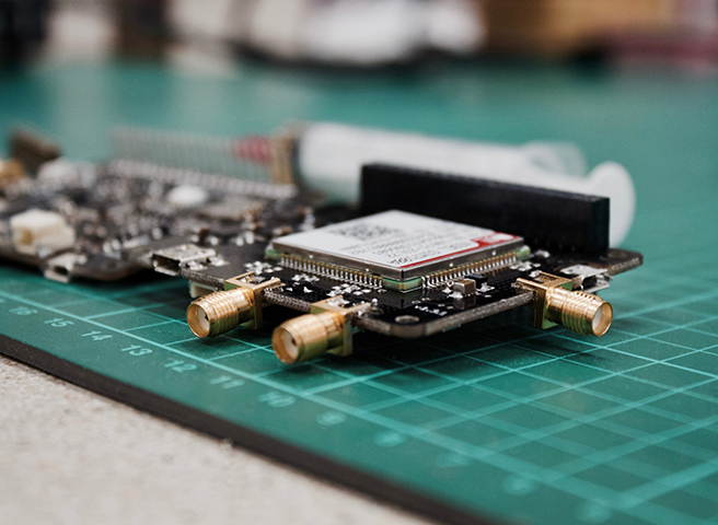 microchip