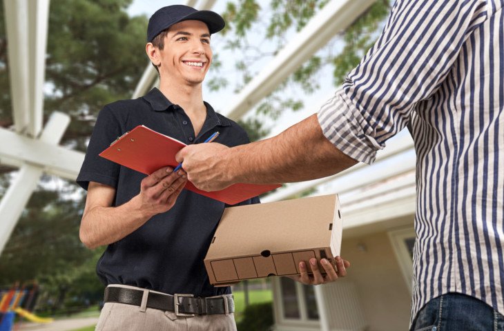Logistics Service