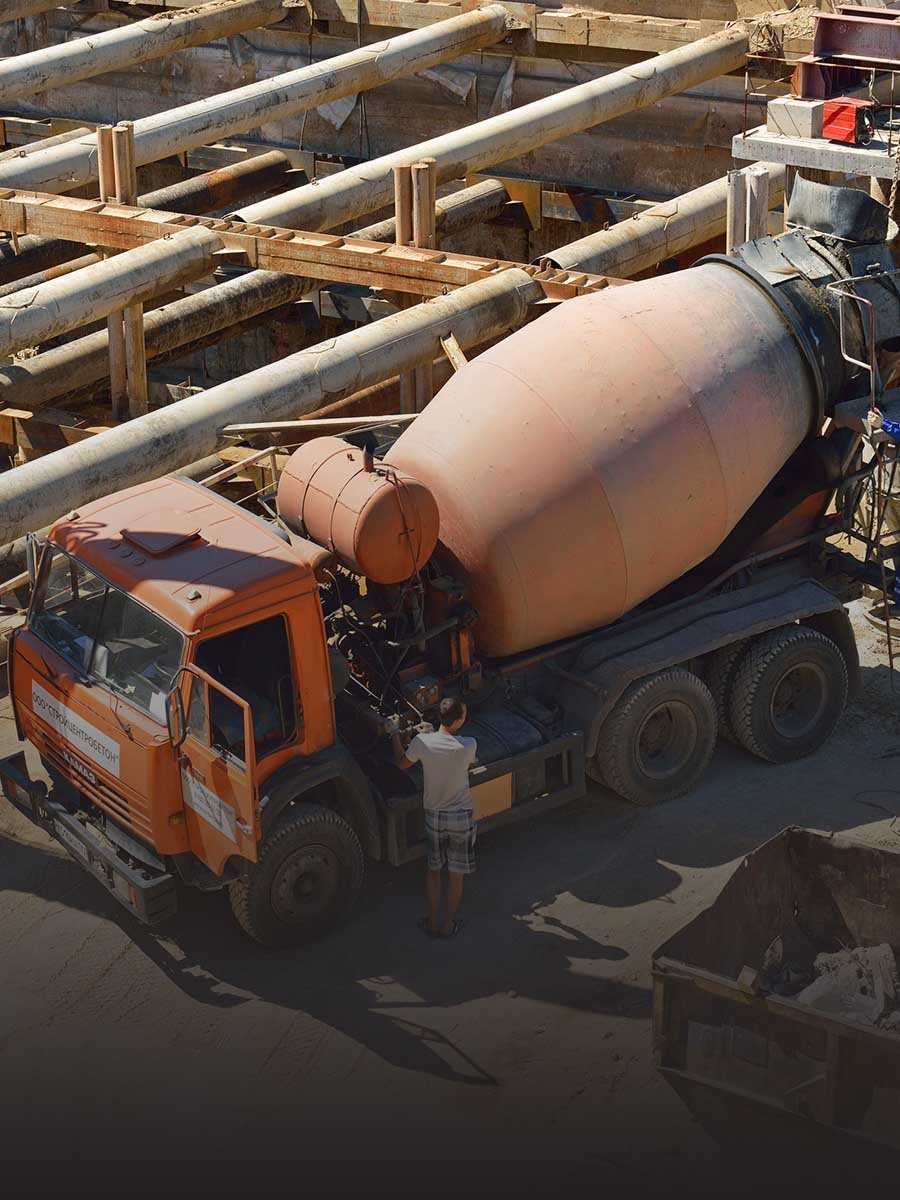 Dump Trucks