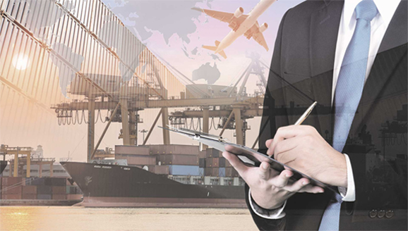 Logistics Consultancy